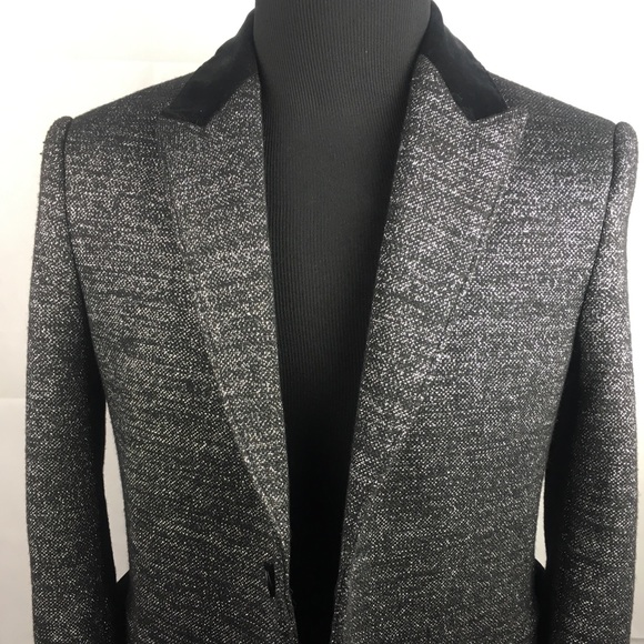 zara evening jackets